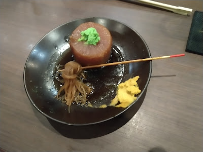 静岡おでん Ａｂｅ－ｙａ 사진 3