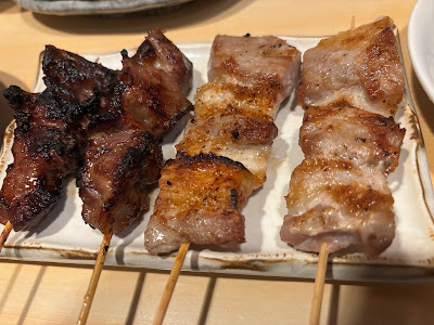 豚焼き屋まさしやきとん専門店 사진 3