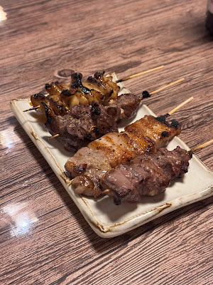 豚焼き屋まさしやきとん専門店 사진 2