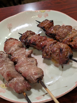 もつ焼き たかみや 사진 2