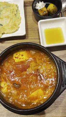 韓美膳 北千住マルイ店 사진 2