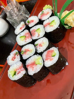 Nihonkai Kitasenju 사진 3