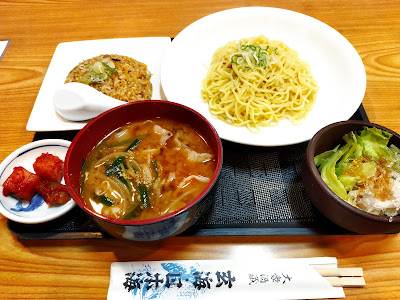 Nihonkai Kitasenju 사진 2