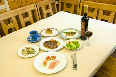 Trattoria Felice 사진 2
