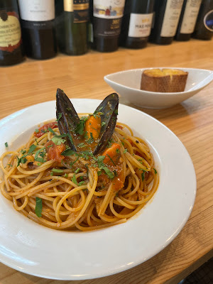 OSTERIA Albero 사진 2