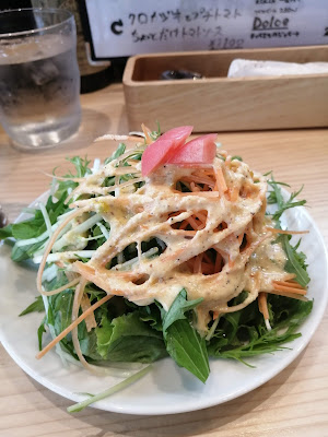 OSTERIA Albero 사진 3