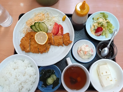 中華そば 友楽 사진 4