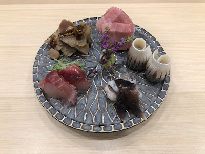 鮨サロン 怜竜 사진 4