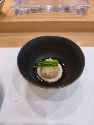 鮨サロン 怜竜 사진 5