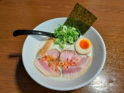 Ramen Irotoridori 사진 3