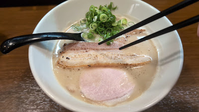 Ramen Irotoridori 사진 2