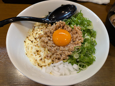Ramen Irotoridori 사진 4