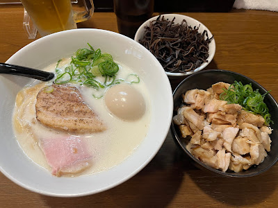 Ramen Irotoridori 사진 5