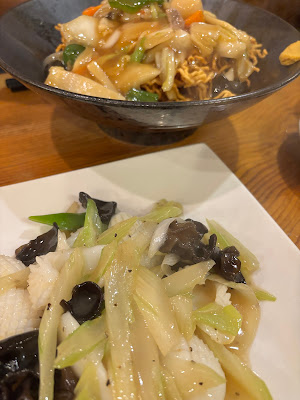 中華ダイニング 剋 사진 2