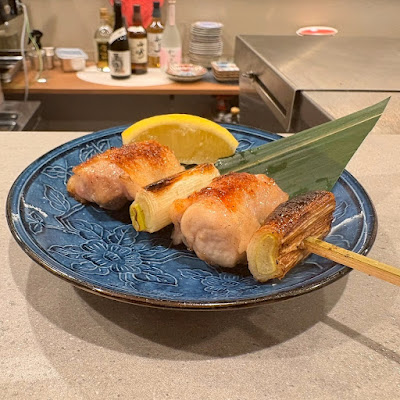 炭火串焼 おぼろぐし 사진 4