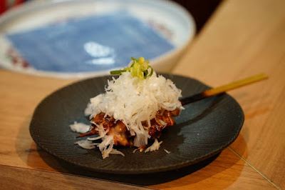 炭火串焼 おぼろぐし 사진 3