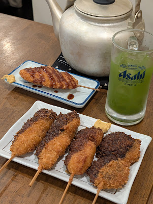 Kabura-ya Kamiitabashi 사진 5