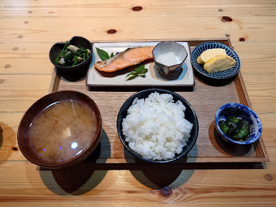 Corner Container 사진 3
