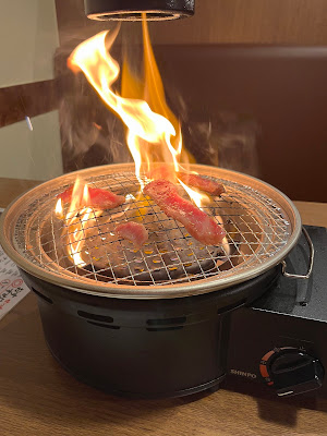 黒毛和牛焼肉 七甲山 上板橋店 사진 4