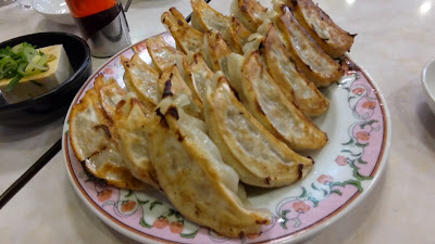 Gyoza no Ohsho - Kami-Itabashi Station South Entrance 사진 2