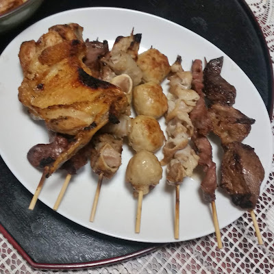 The Yakitori 사진 2
