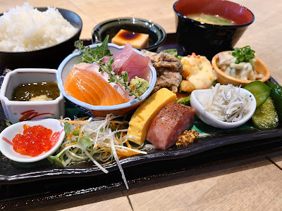 魚と肉の創作酒場 あどはだり 사진 3