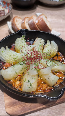 魚と肉の創作酒場 あどはだり 사진 2
