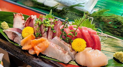 Sushi Moto 사진 4