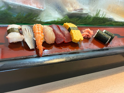 Sushi Moto 사진 5