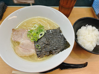 ラーメンヒズミ 사진 3