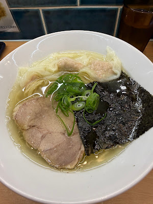 ラーメンヒズミ 사진 4
