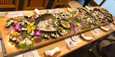 Hana Sushi 사진 2