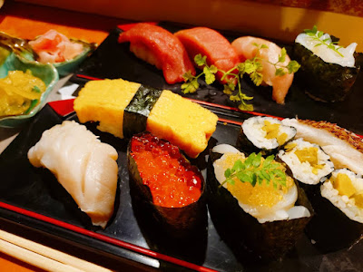 Hana Sushi 사진 3