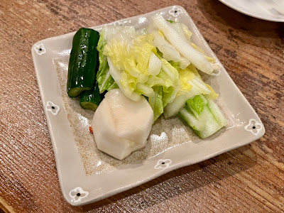 麺処 福屋 사진 3