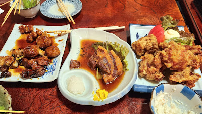 Uogashi 사진 2