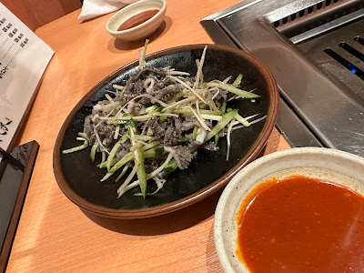 焼肉 玄風家 사진 4