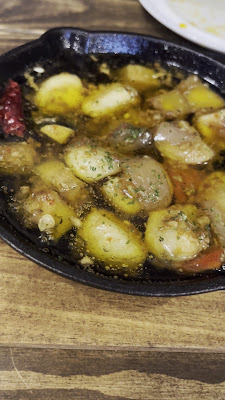 にんにく料理酒場GarlicCarinderia✖twomoonsふたつの月 사진 2