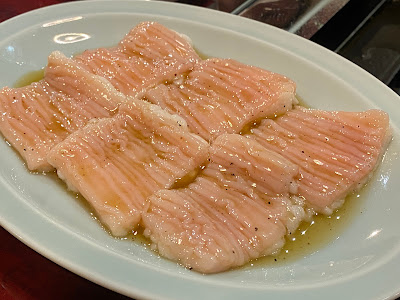 昭和焼肉かたの 사진 3