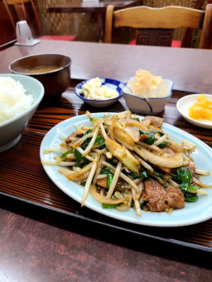 中国料理 正華 五反野店 사진 2