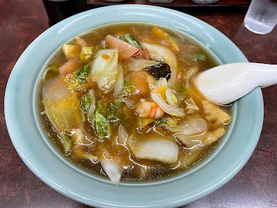 中国料理 正華 五反野店 사진 5