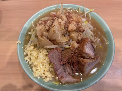 ラーメン山太郎 사진 4