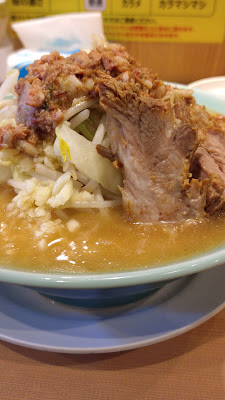 ラーメン山太郎 사진 2