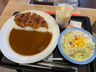 マイカリー食堂 五反野店 사진 2