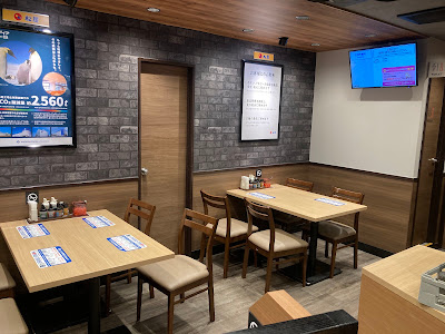 マイカリー食堂 五反野店 사진 4