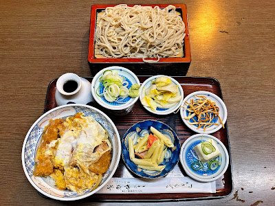 Yabushige 사진 2