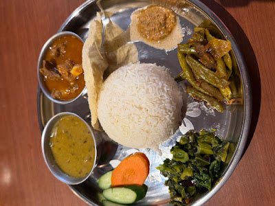 Halal Food & Spice 居酒屋タマン 사진 2