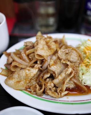 中華食堂あだち 사진 2