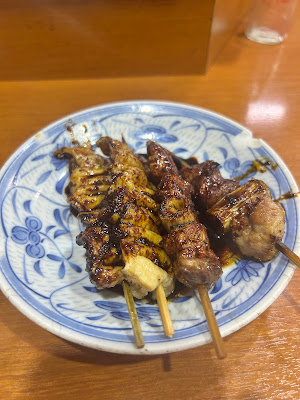 もつ焼き大松 사진 4