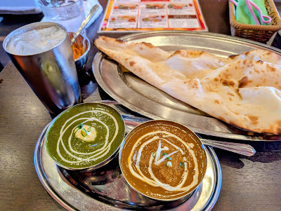 インドレストランさくら 사진 3