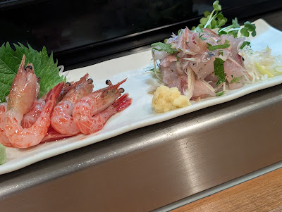 Sushi Ishidaya 사진 2